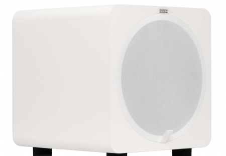 Subwoofer Velodyne Acoustics Deep Blue 8'' [2]