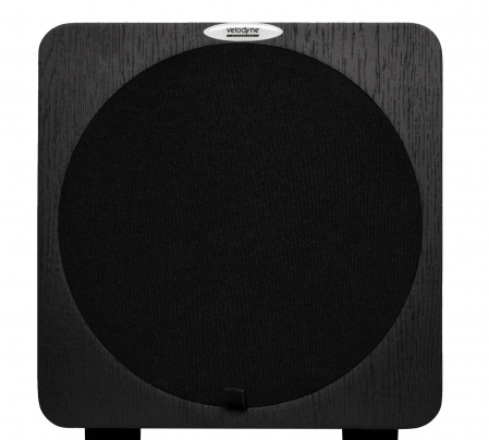 Subwoofere - Subwoofer Velodyne Acoustics Deep Blue 8''