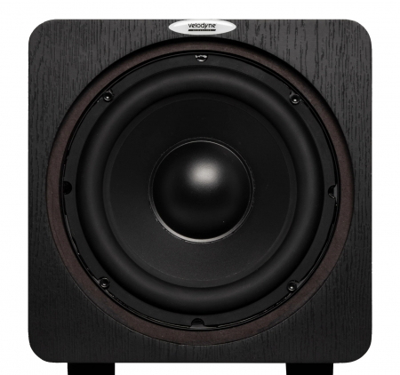 Subwoofer Velodyne Acoustics Deep Blue 8'' [1]