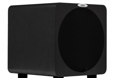Subwoofer Velodyne Acoustics Deep Blue 8'' [2]