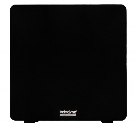Boxe & subwoofere - Subwoofer Velodyne Acoustics Deep Waves 10''