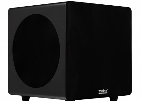 Subwoofer Velodyne Acoustics Deep Waves 10'' [1]