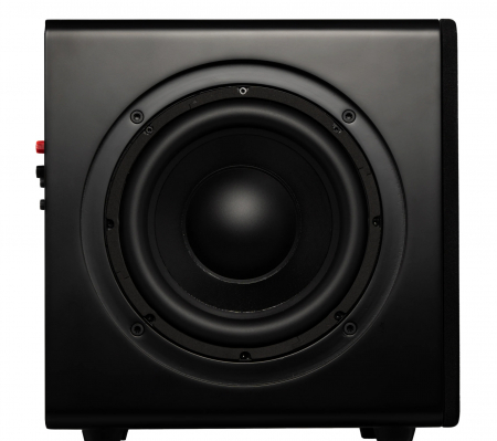 Subwoofer Velodyne Acoustics Deep Waves 10'' [3]
