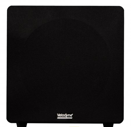 Subwoofere - Subwoofer Velodyne Acoustics Deep Waves 12''