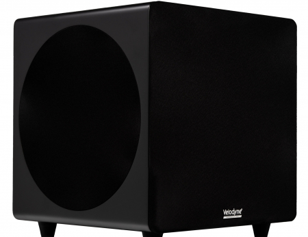 Subwoofer Velodyne Acoustics Deep Waves 12'' [2]