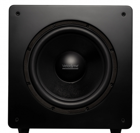 Subwoofer Velodyne Acoustics Deep Waves 12'' [1]
