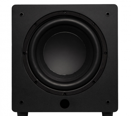 Subwoofer Velodyne Acoustics Impact X 10'' [1]