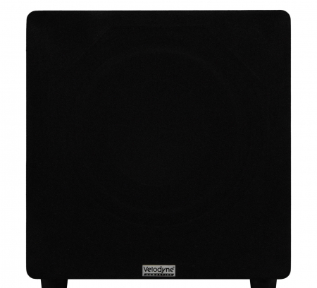 Subwoofer Velodyne Acoustics Impact X 10''