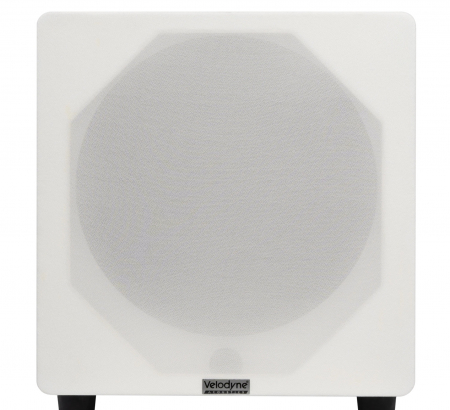 Subwoofere - Subwoofer Velodyne Acoustics Impact X 10''