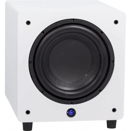 Subwoofer Velodyne Acoustics Impact X 12'' [2]