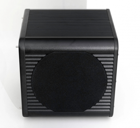Subwoofer Velodyne Acoustics MicroVee X 6.5'' [1]