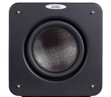 Subwoofer Velodyne Acoustics MicroVee X 6.5'' [2]