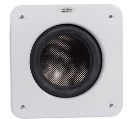 Subwoofer Velodyne Acoustics MicroVee X 6.5'' [1]