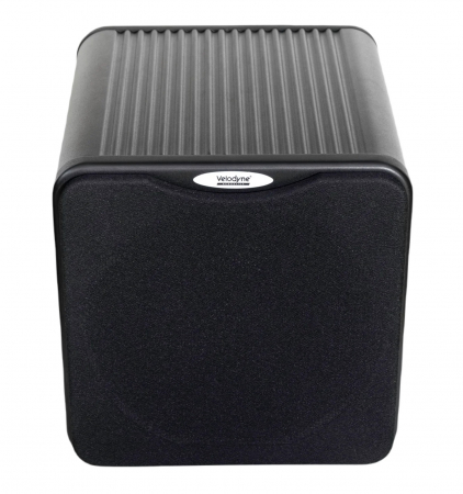 Subwoofere - Subwoofer Velodyne Acoustics MicroVee X 6.5''