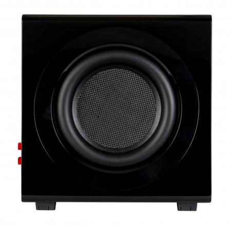 Subwoofer Velodyne Acoustics MiniVee X 8'' [1]