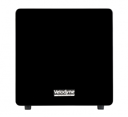 Subwoofer Velodyne Acoustics MiniVee X 8''