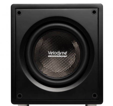 Subwoofer Velodyne Acoustics VI-Q 10'' [1]