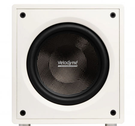 Subwoofer Velodyne Acoustics VI-Q 12'' [1]