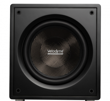 Subwoofer Velodyne Acoustics VI-Q 12'' [1]