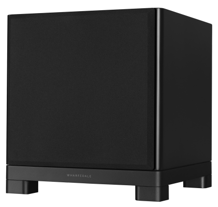 Subwoofer Wharfedale NOVA 10 [1]