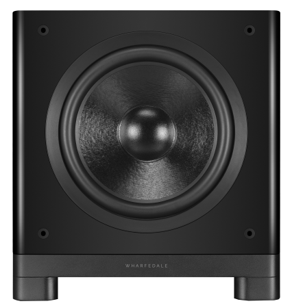 Boxe & subwoofere - Subwoofer Wharfedale NOVA 10
