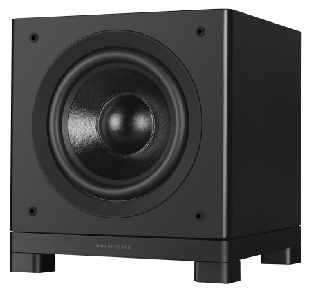 Subwoofer Wharfedale NOVA 10 [2]