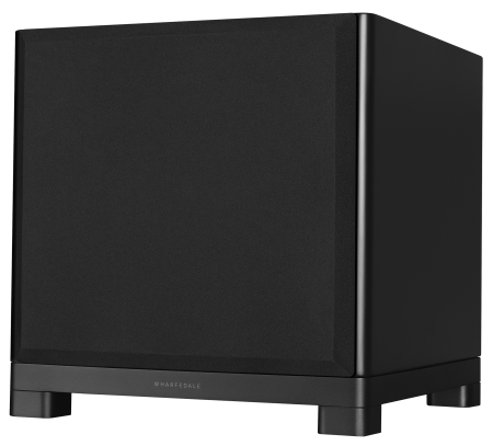 Subwoofer Wharfedale NOVA 12 [1]