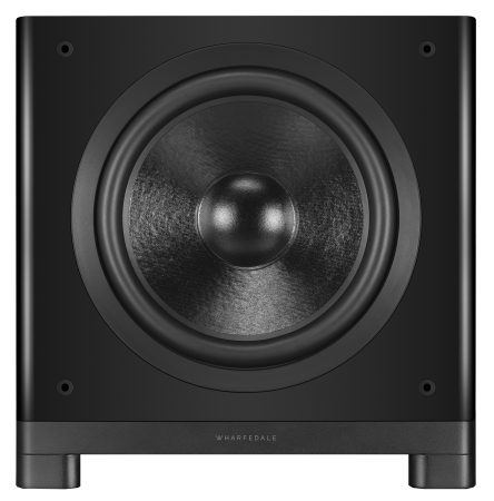 Boxe & subwoofere - Subwoofer Wharfedale NOVA 12