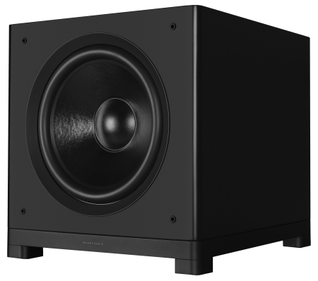 Subwoofer Wharfedale NOVA 15 [2]
