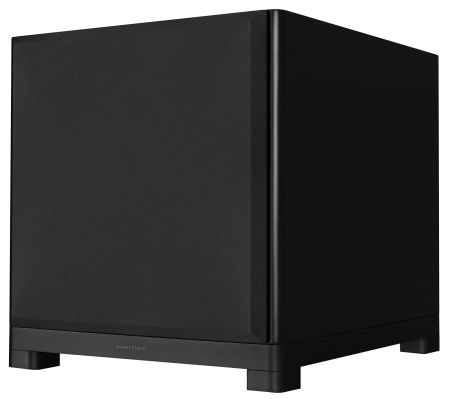 Subwoofer Wharfedale NOVA 15 [1]
