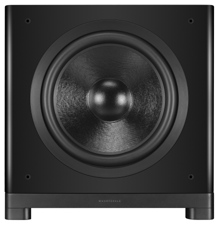 Boxe & subwoofere - Subwoofer Wharfedale NOVA 15
