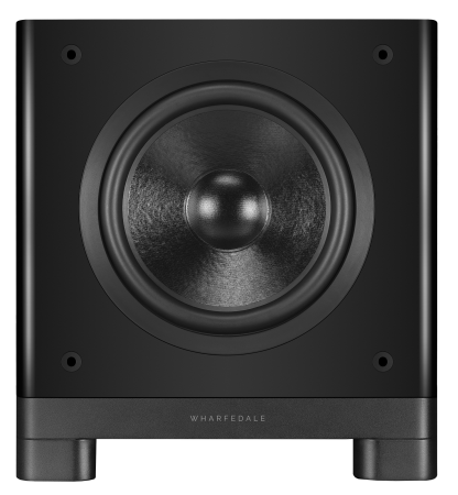 Boxe & subwoofere - Subwoofer Wharfedale NOVA 8