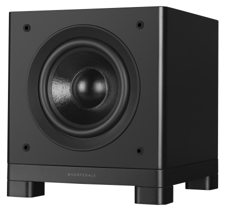 Subwoofer Wharfedale NOVA 8 [2]