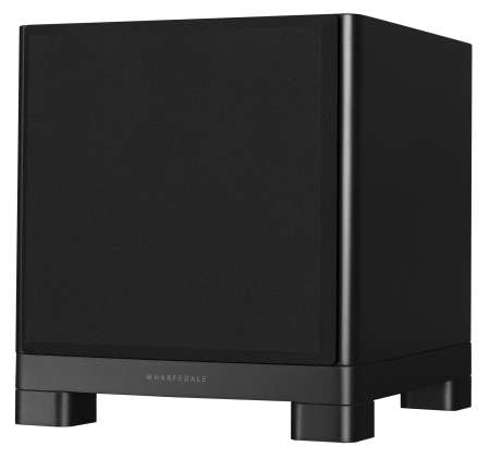 Subwoofer Wharfedale NOVA 8 [1]