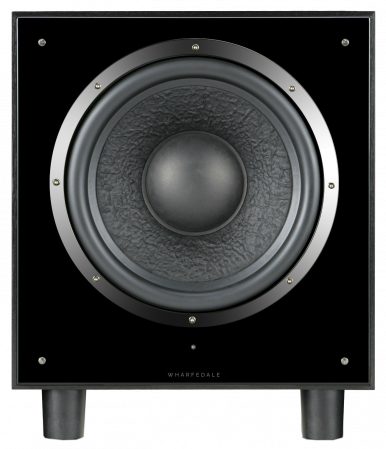 Boxe & subwoofere - Subwoofer Wharfedale SW-12
