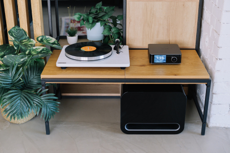 Subwoofer WiiM Sub Pro [6]