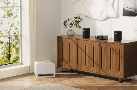 Subwoofer WiiM Sub Pro [6]