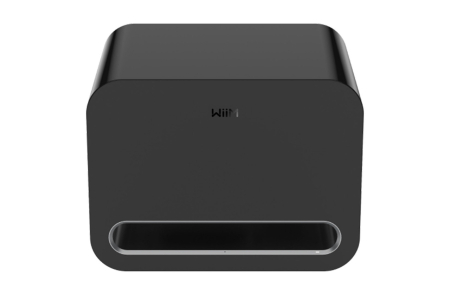 Subwoofer WiiM Sub Pro [2]