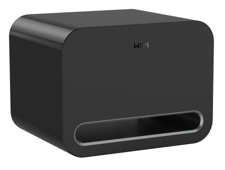 Subwoofere - Subwoofer WiiM Sub Pro