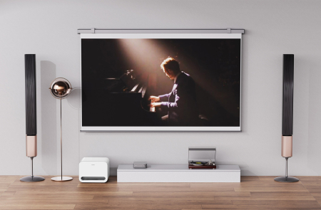 Subwoofer WiiM Sub Pro [7]