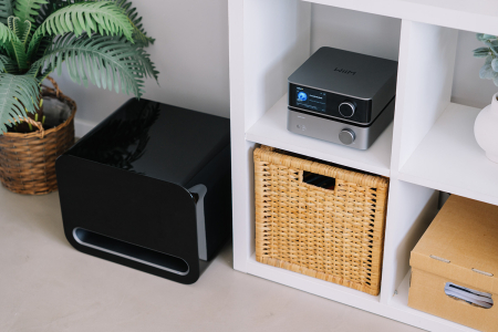 Subwoofer WiiM Sub Pro [5]