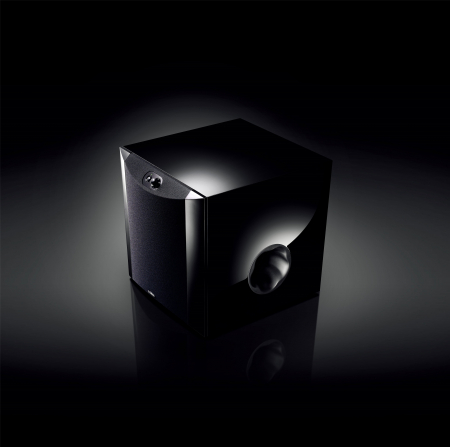 Yamaha NS-SW200 [1]
