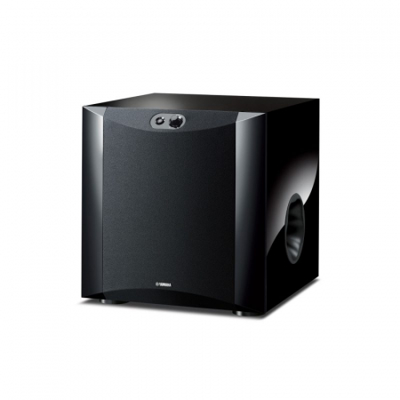 Boxe & subwoofere - Subwoofer Yamaha NS-SW300