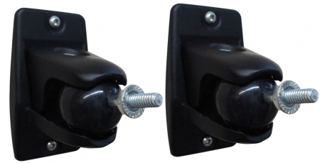 Standuri si suporti Boxe - Suport boxa de perete GoldenEar SuperSwivel (pereche)