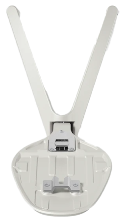 Suport perete DEVIALET Gecko Phantom Ultimate 108 dB [1]