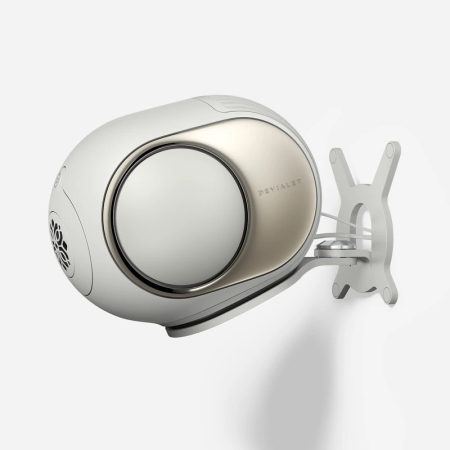 Accesorii audio - Suport perete DEVIALET Gecko Phantom Ultimate 98 dB