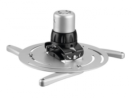 Alte accesorii - Suport tavan videoproiector Vogel's PPC2500, max. 30 kg, argintiu