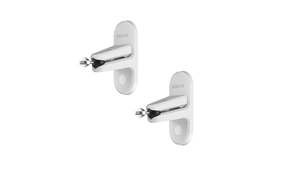 Suport universal de perete pentru boxe Kanto Audio SPW3