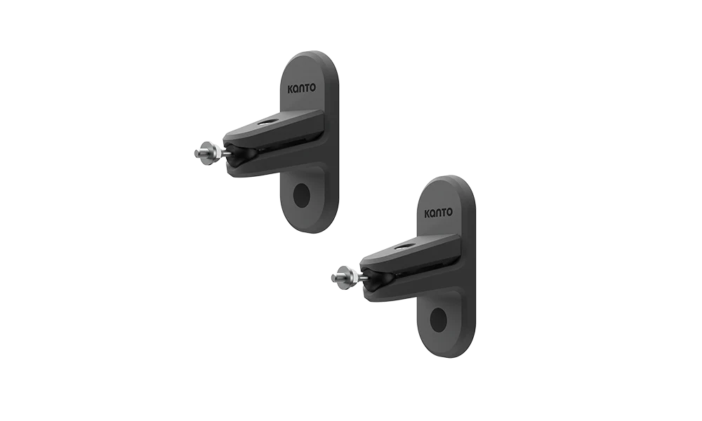Accesorii audio - Suport universal de perete pentru boxe Kanto Audio SPW3