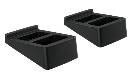 Standuri si suporti Boxe - Suporti boxe birou Taga Harmony TSS-10D